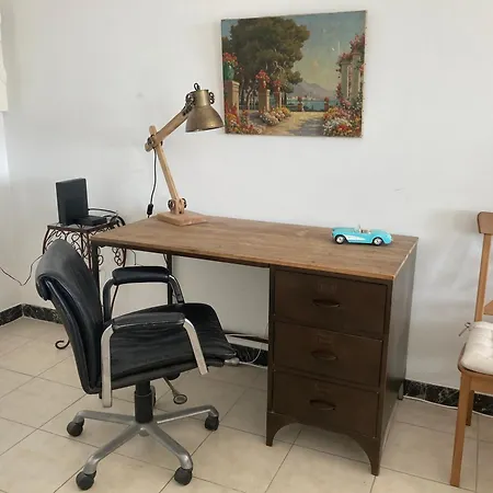 2 Pièces 500 M De La Appartement *