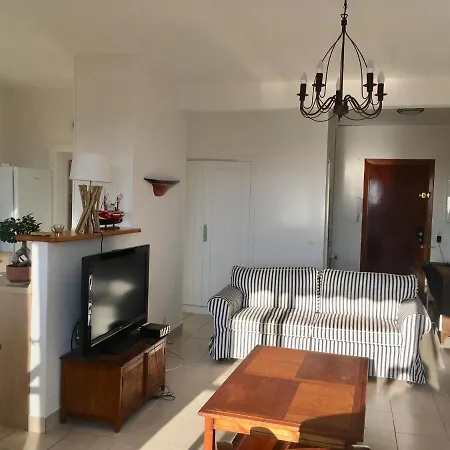 Apartment 2 Pieces 500 M De La